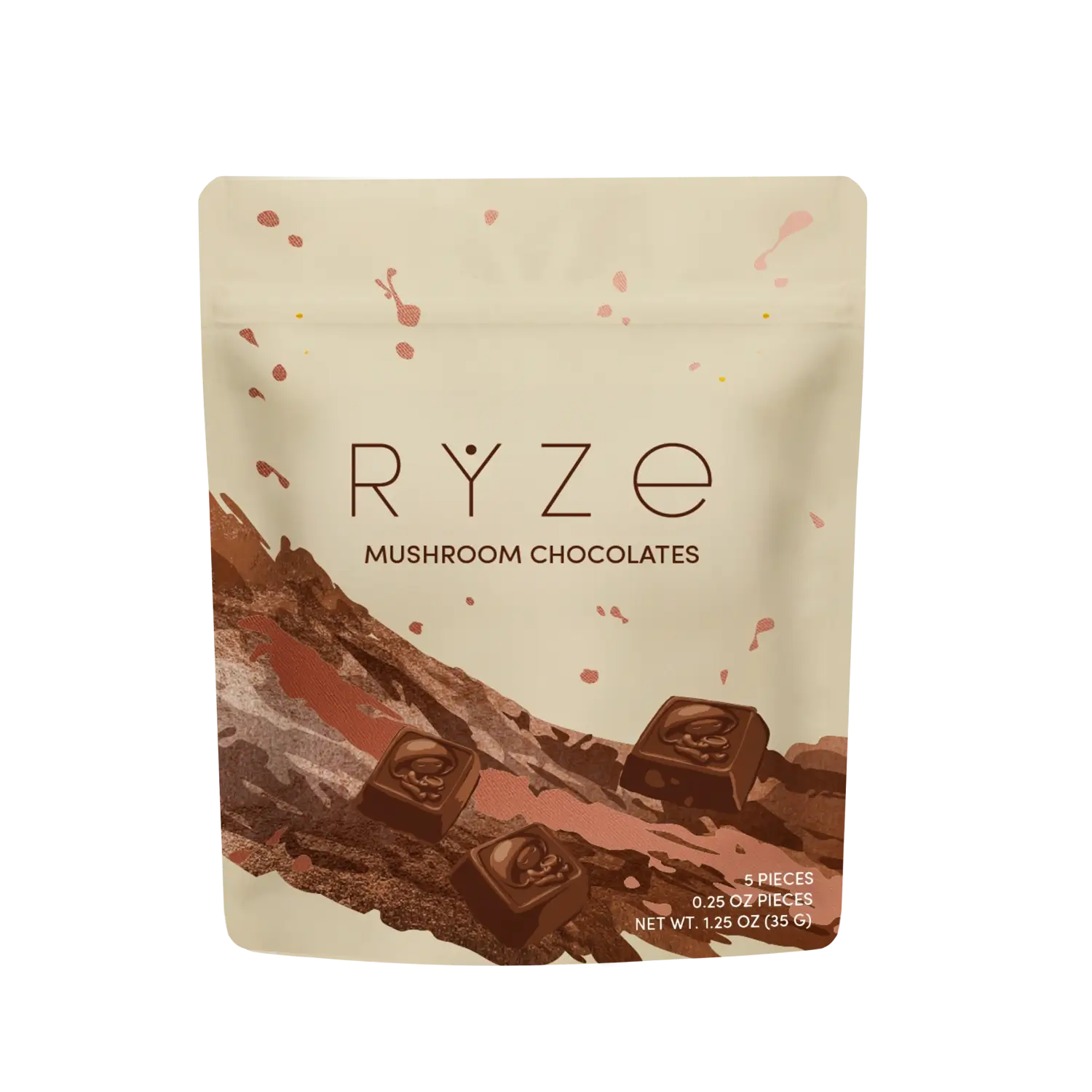 FREE Rye (5 pieces) - Clean Style