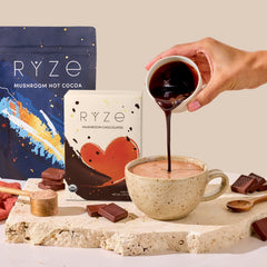 Chocolate Indulgence Bundle - Simple Edit