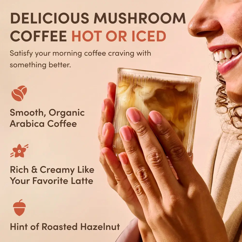 Coffee Starter Kit 60 Servings - Daily Set