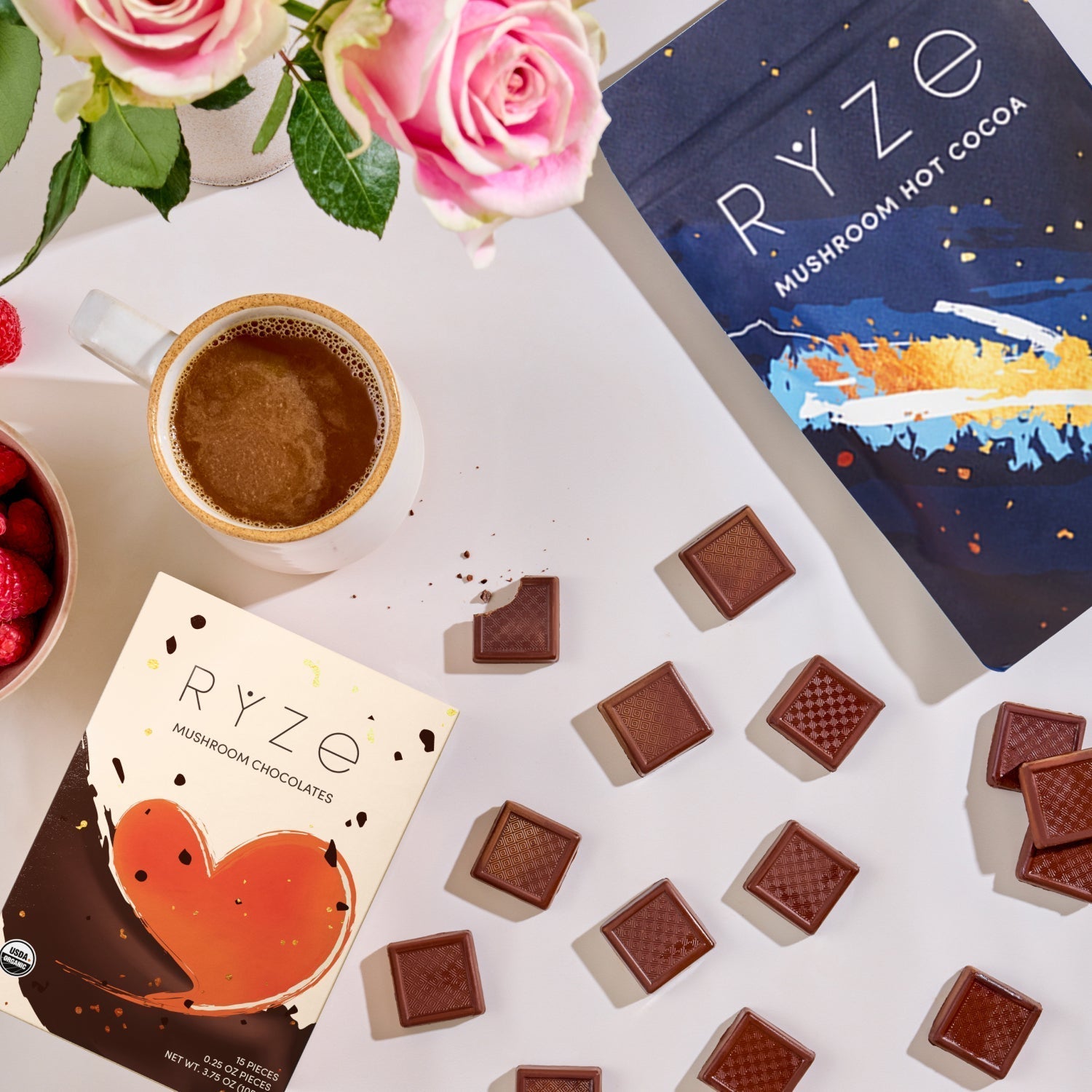 Chocolate Indulgence Bundle - Simple Edit