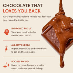 Chocolate Indulgence Bundle - Simple Edit