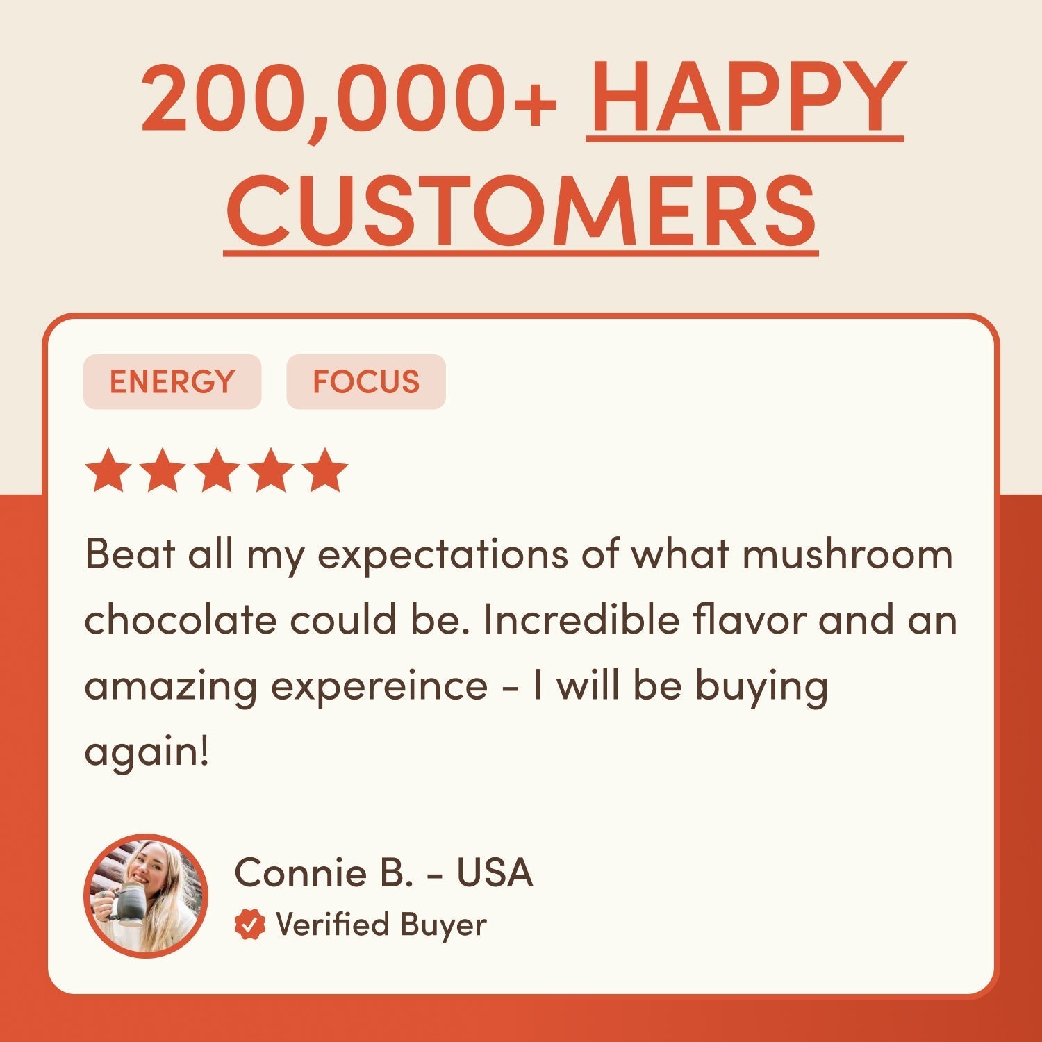 Revitalized Energy Bundle (Coffee + Chocolates) - Essential Set