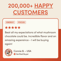 Revitalized Energy Bundle (Coffee + Chocolates) - Weekend Pair