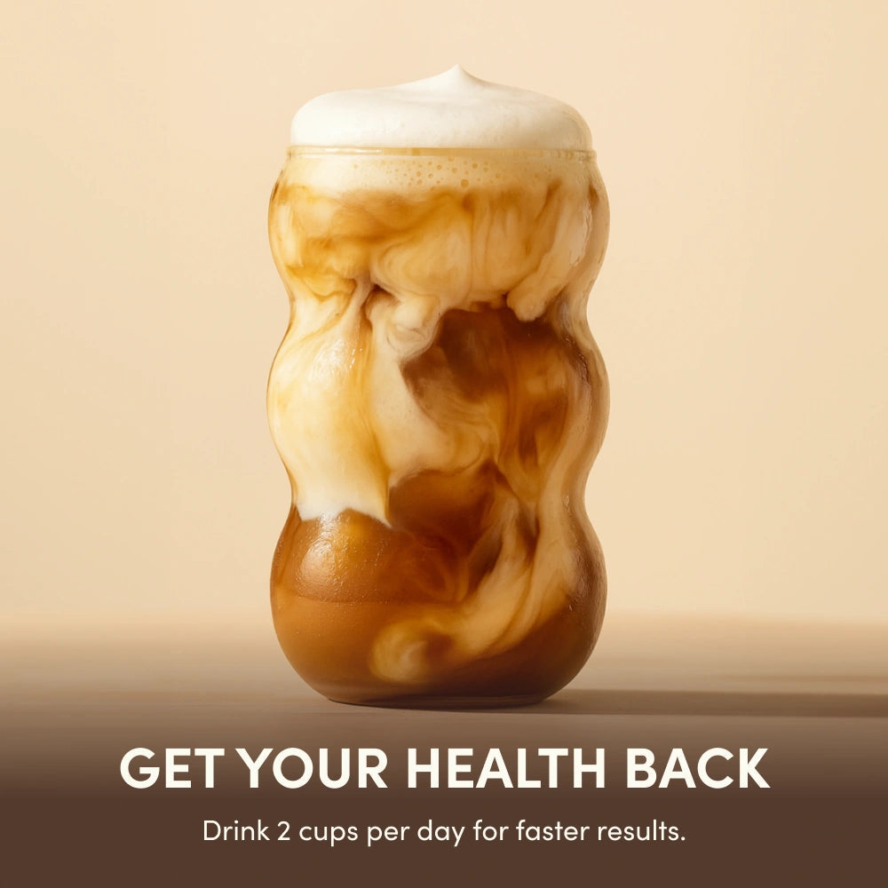 Chai Free Gift Bundle - Clean Bundle