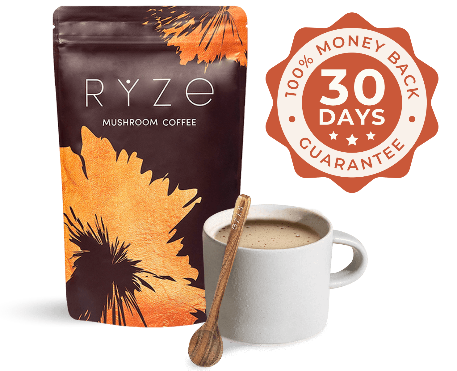 Cocoa Free Gift Bundle - Easy Set