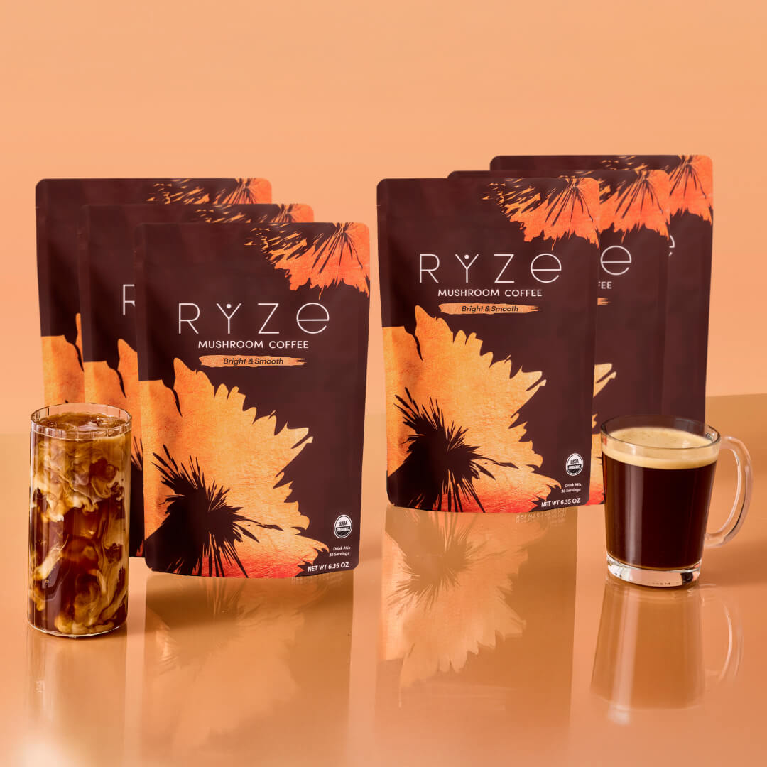 Coffee (6 Month Plan) - Weekend Pair