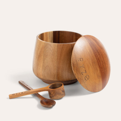 Ritual Gift Set - Weekend Pair