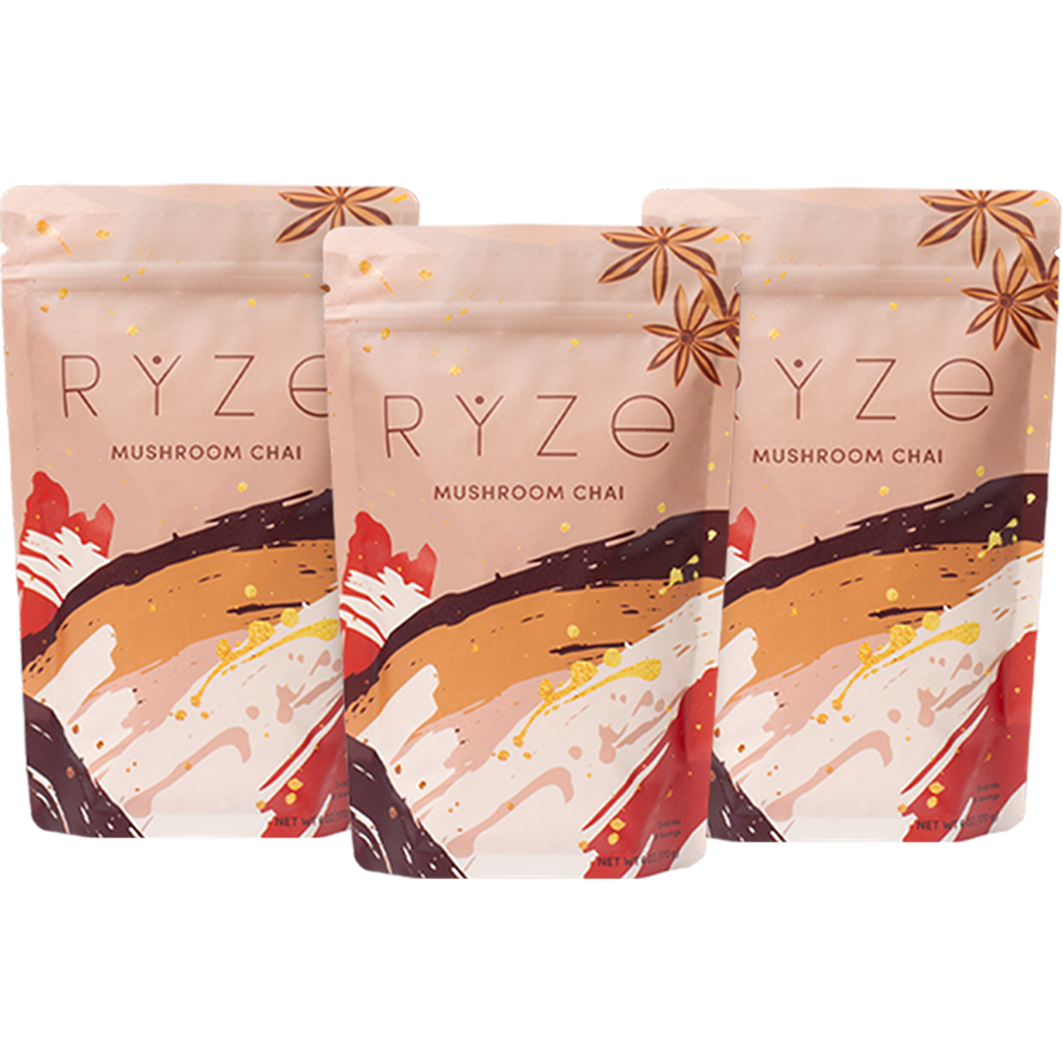 Chai (60 Servings) - Daily Set