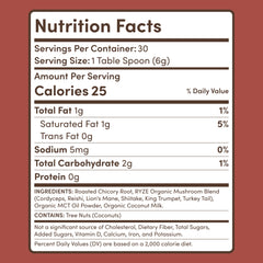 Chicory (30 Servings) - Travel Ready