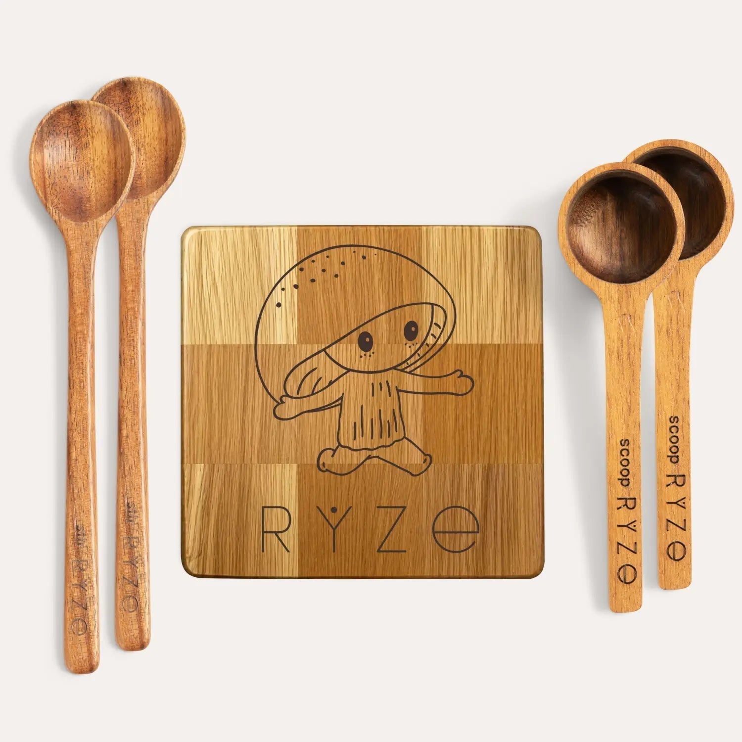Mothers Day Gift Set - Essential Set