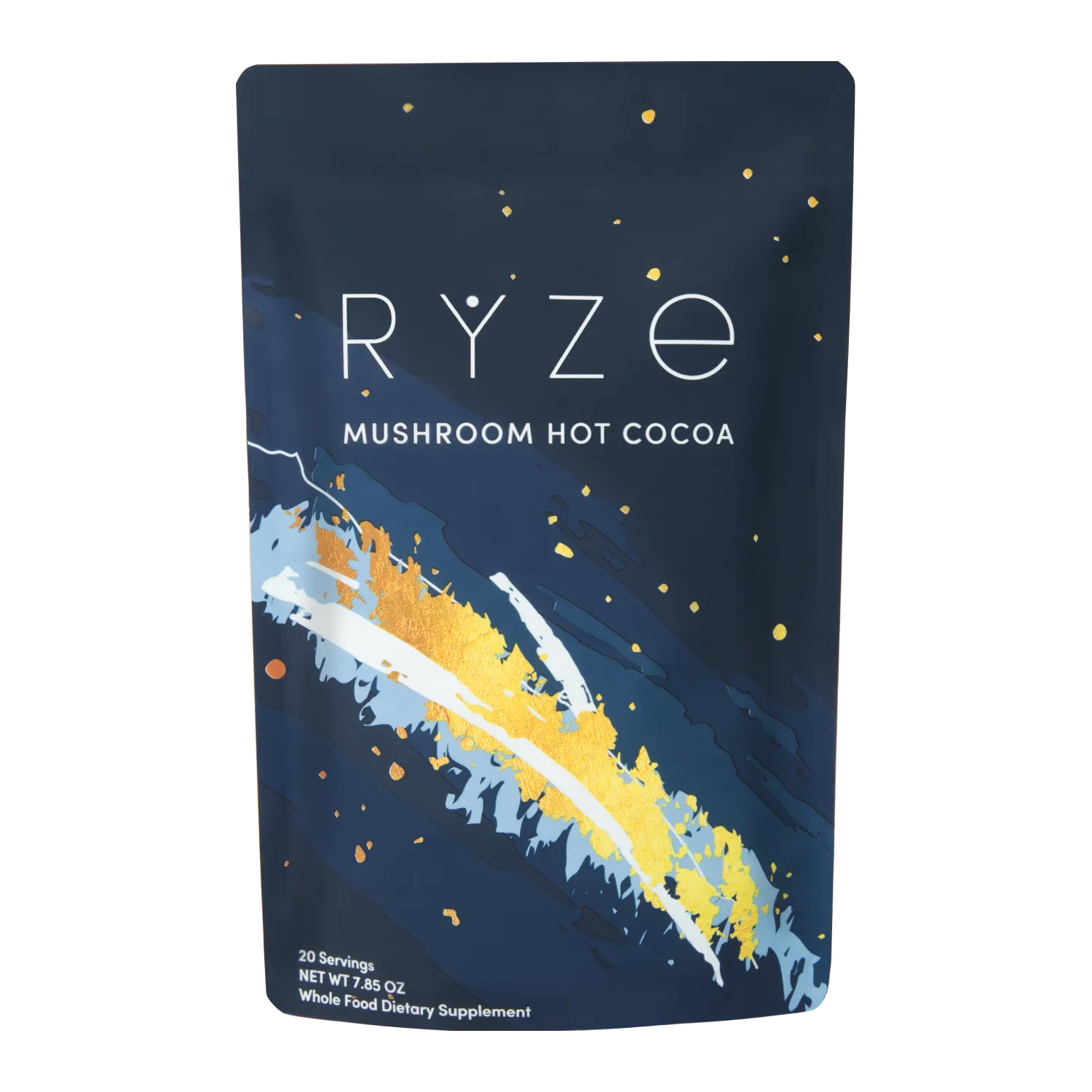 Hot Cocoa: 20 Servings - Modern Ready