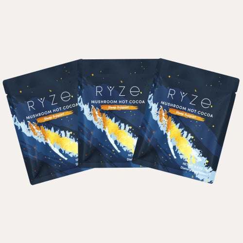 FREE Cocoa Travel Pack - Fresh Style
