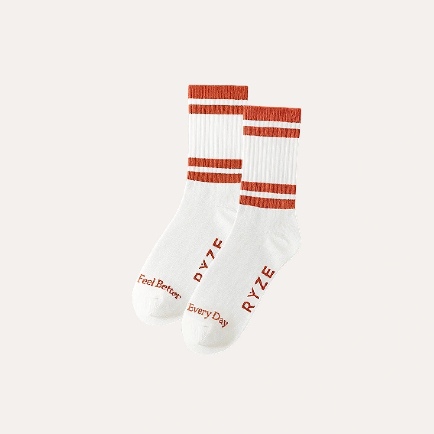 Cozy Socks - Gentle Warmth
