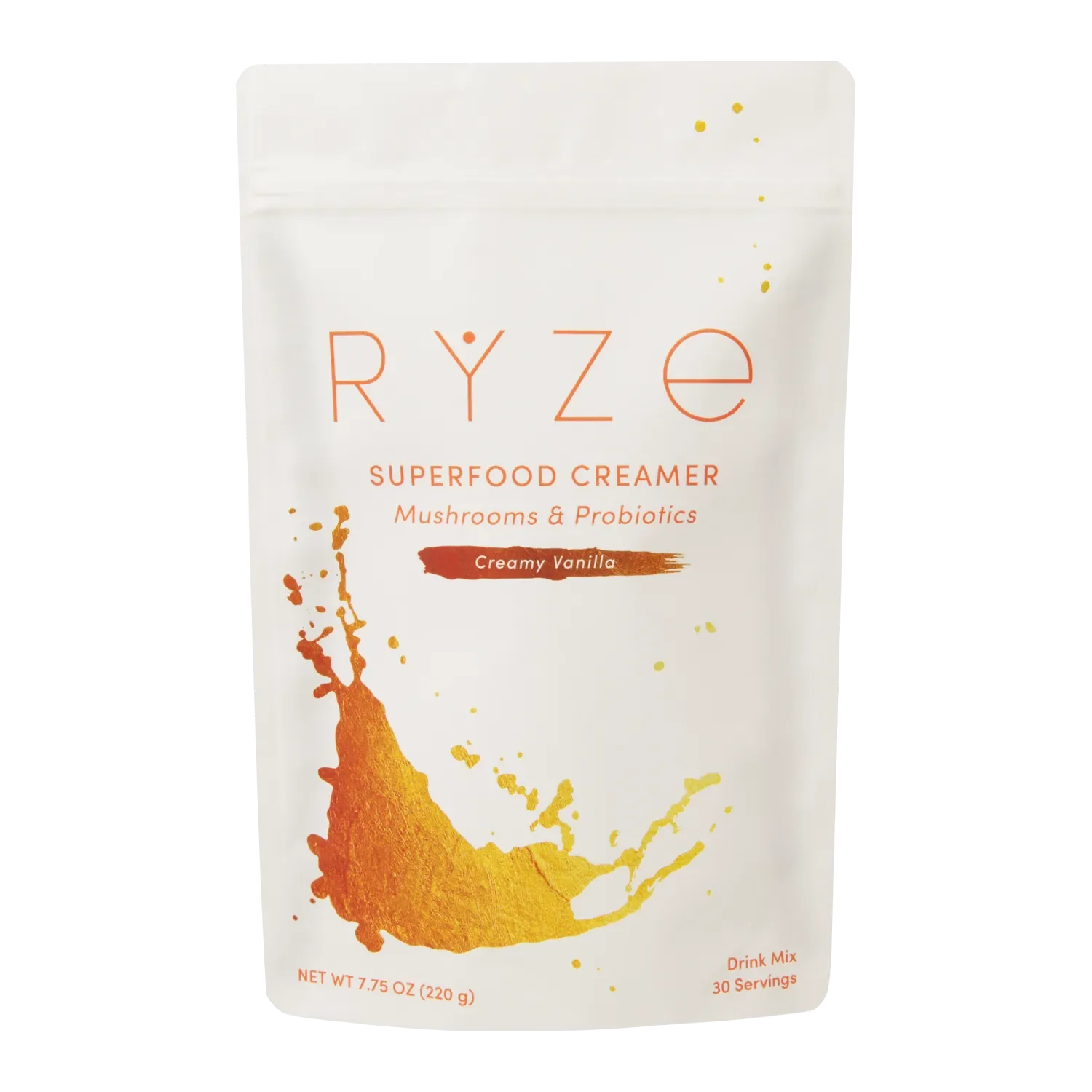 Creamer: 30 Servings - Easy Choice