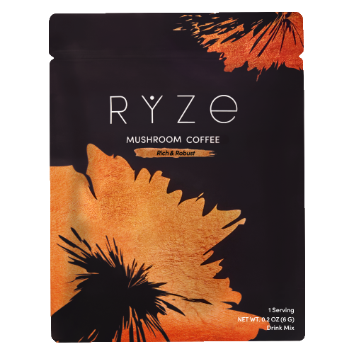 FREE Dark Roast Sample - Classic Finish