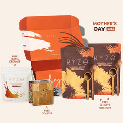 RYZE Essentials Kit - Weekend Pair