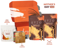Chai Free Gift Bundle - Clean Bundle