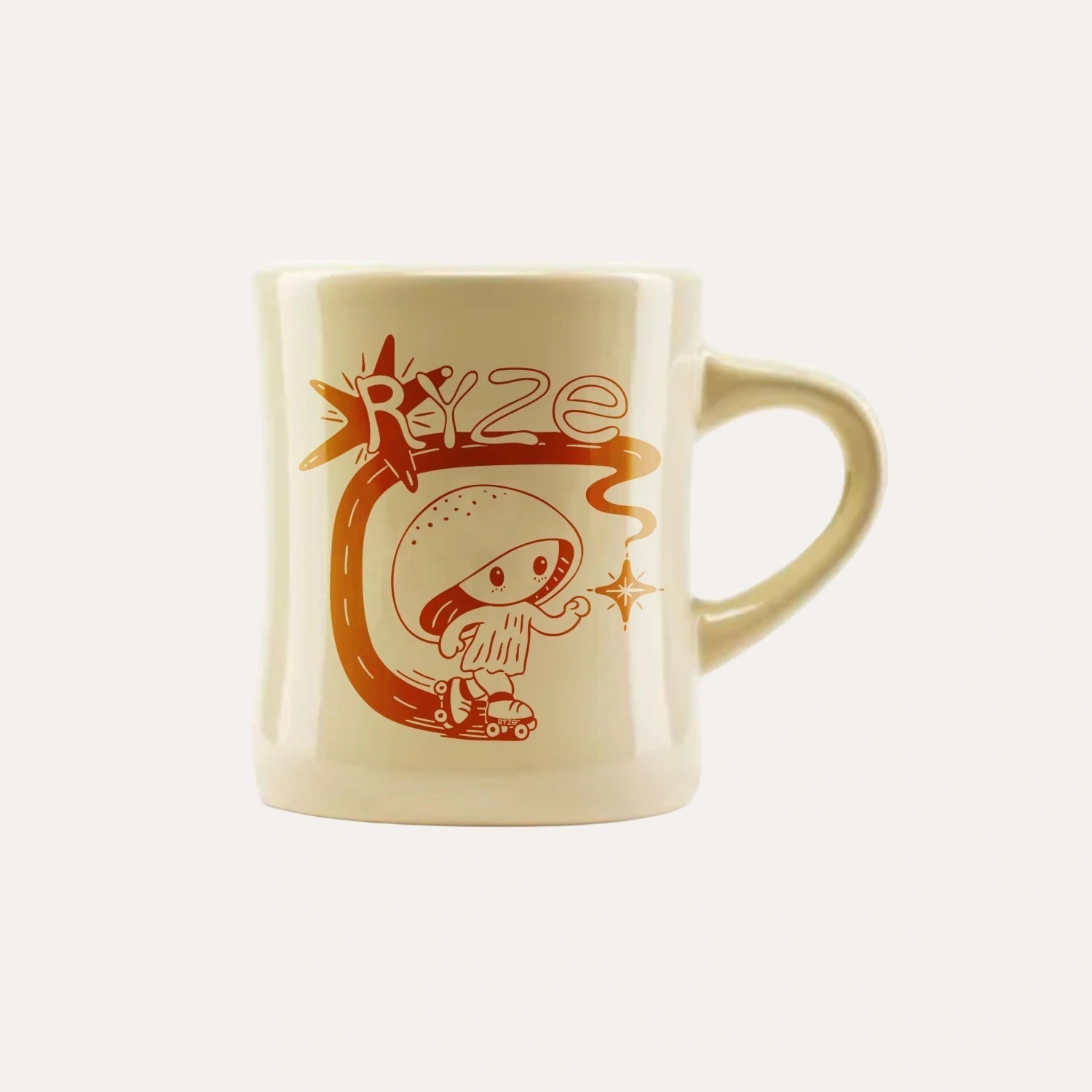 Good Vibes Mug - Classic Finish