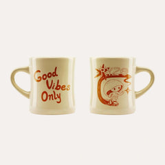 Good Vibes Mug - Classic Finish