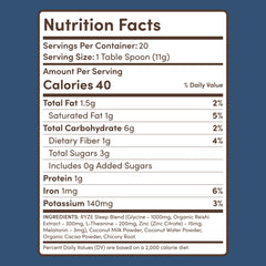 Hot Cocoa (1 Pack - 20 Servings) - Simple Use