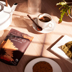 RYZE Ritual Set (Matcha + Coffee) Rebill - Essential Set