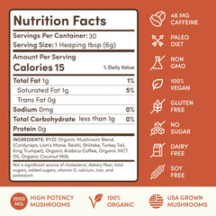 Coffee (1 pack - 30 Servings) - Active Ready