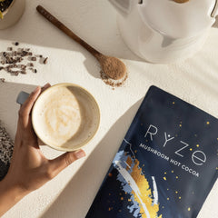 Hot Cocoa (20 servings) - Quick Grab