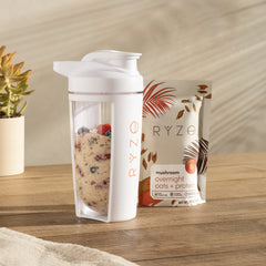Oats (14 Servings) - Daily Pack