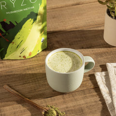 Matcha (1 Pack - 30 Servings) - Modern Ready