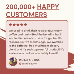 Chicory (30 Servings) - Travel Ready