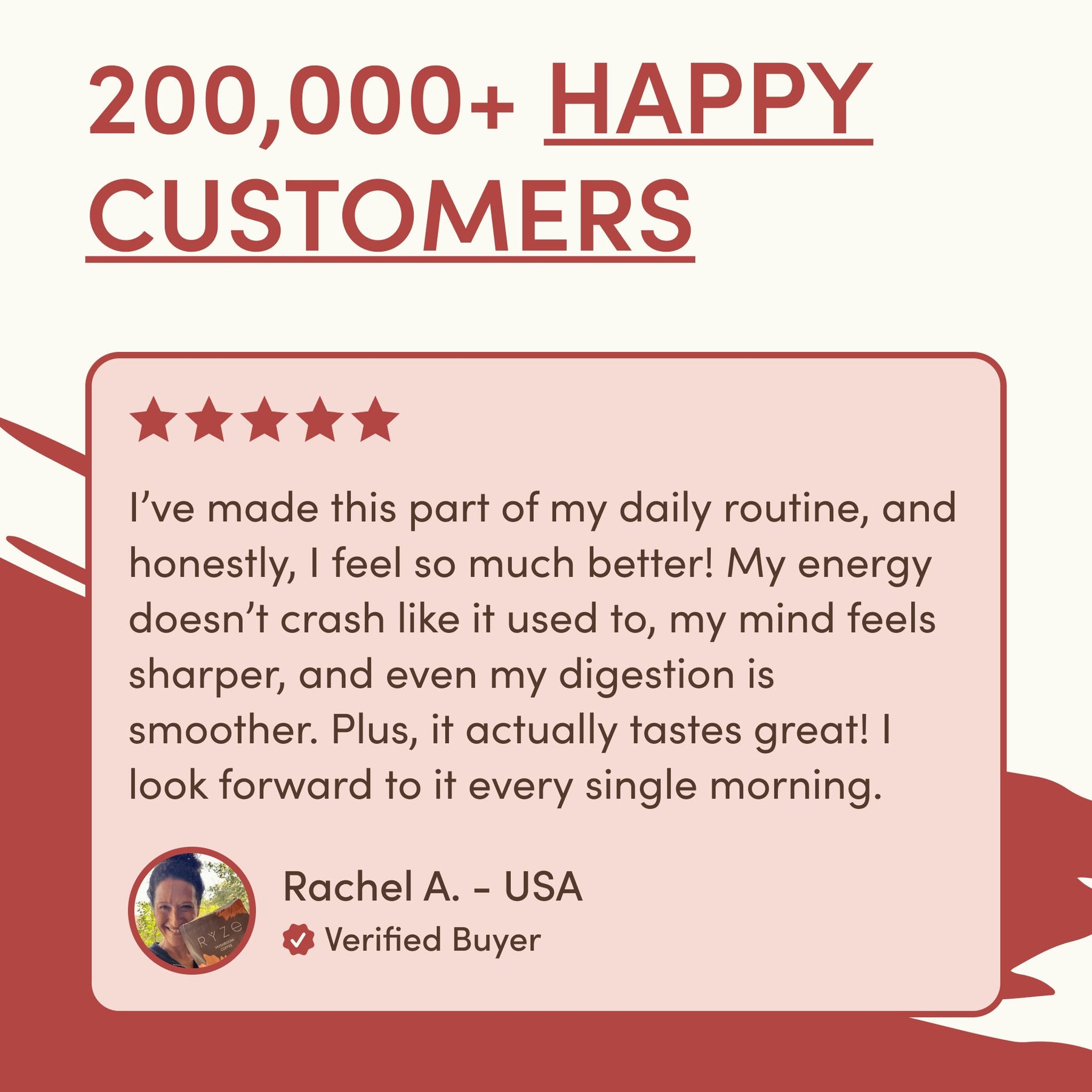 Chai (20 Servings) - Daily Pack