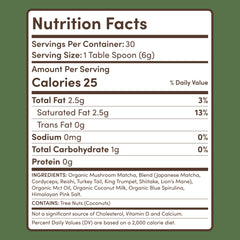 Matcha (1 Pack - 30 Servings) - Modern Ready