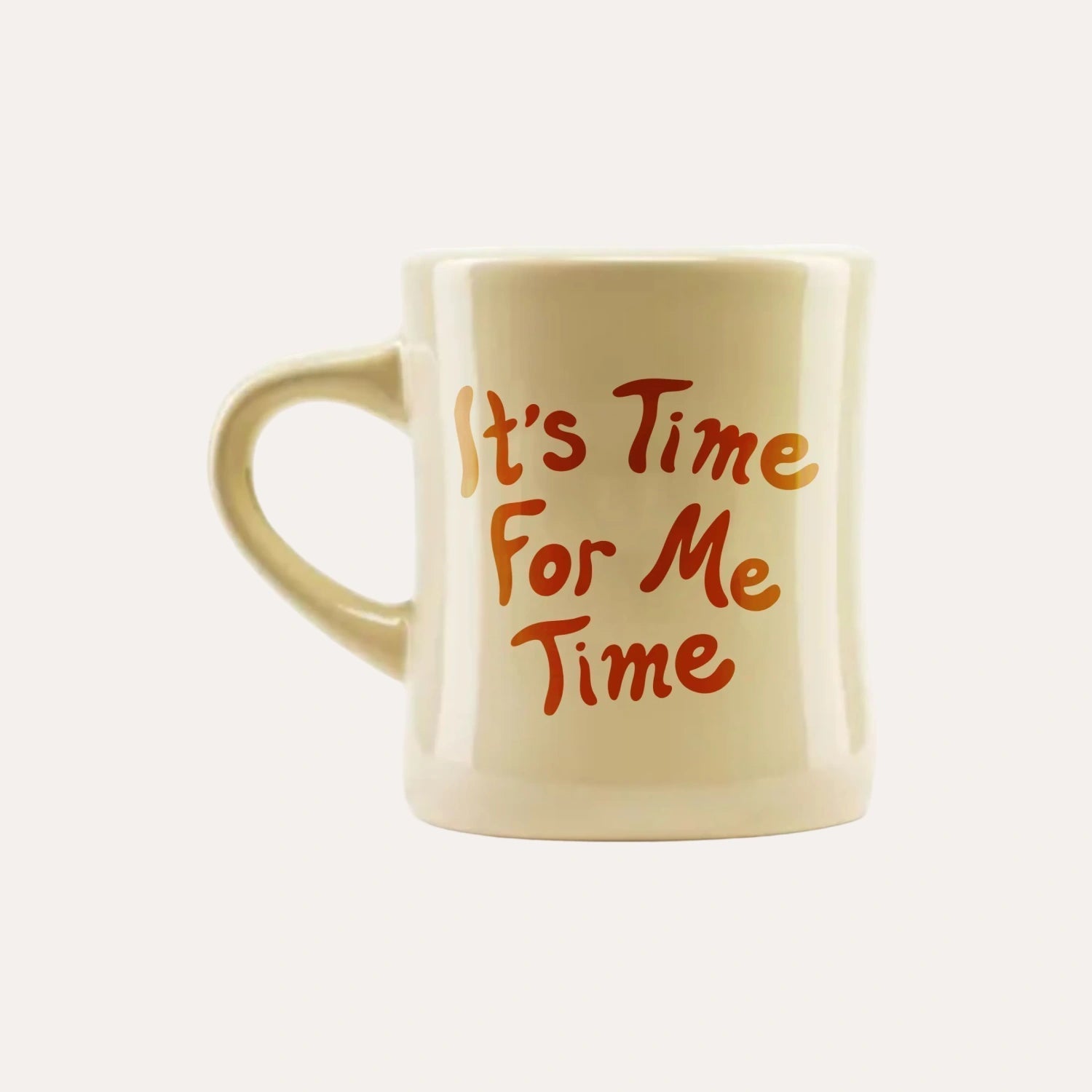 Me Time Mug - Clean Scalp