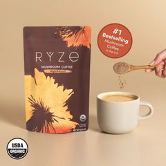 Coffee (30 Servings) - Ready Carry