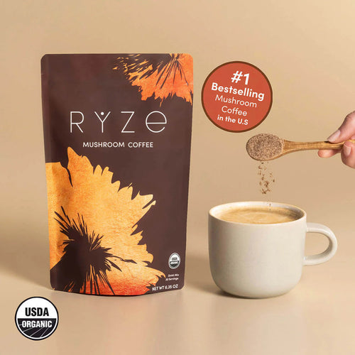 Coffee (1 pack - 30 Servings) - Active Ready