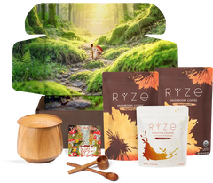 Coffee Ritual Set (3 Month Plan) - Fresh Pair
