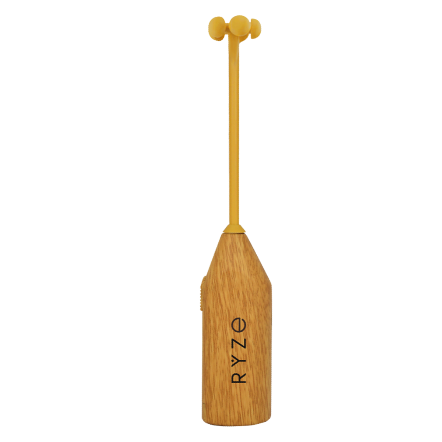 FREE RYZE Mushroom Frother - Active Ready