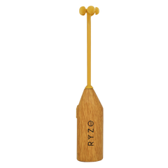 RYZE Mushroom Frother - Classic Finish