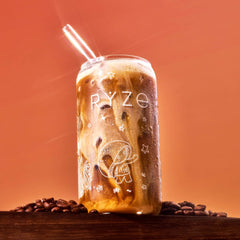 FREE Limited Edition Glass - Modern Ready