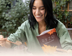 Chai Free Gift Bundle - Clean Bundle