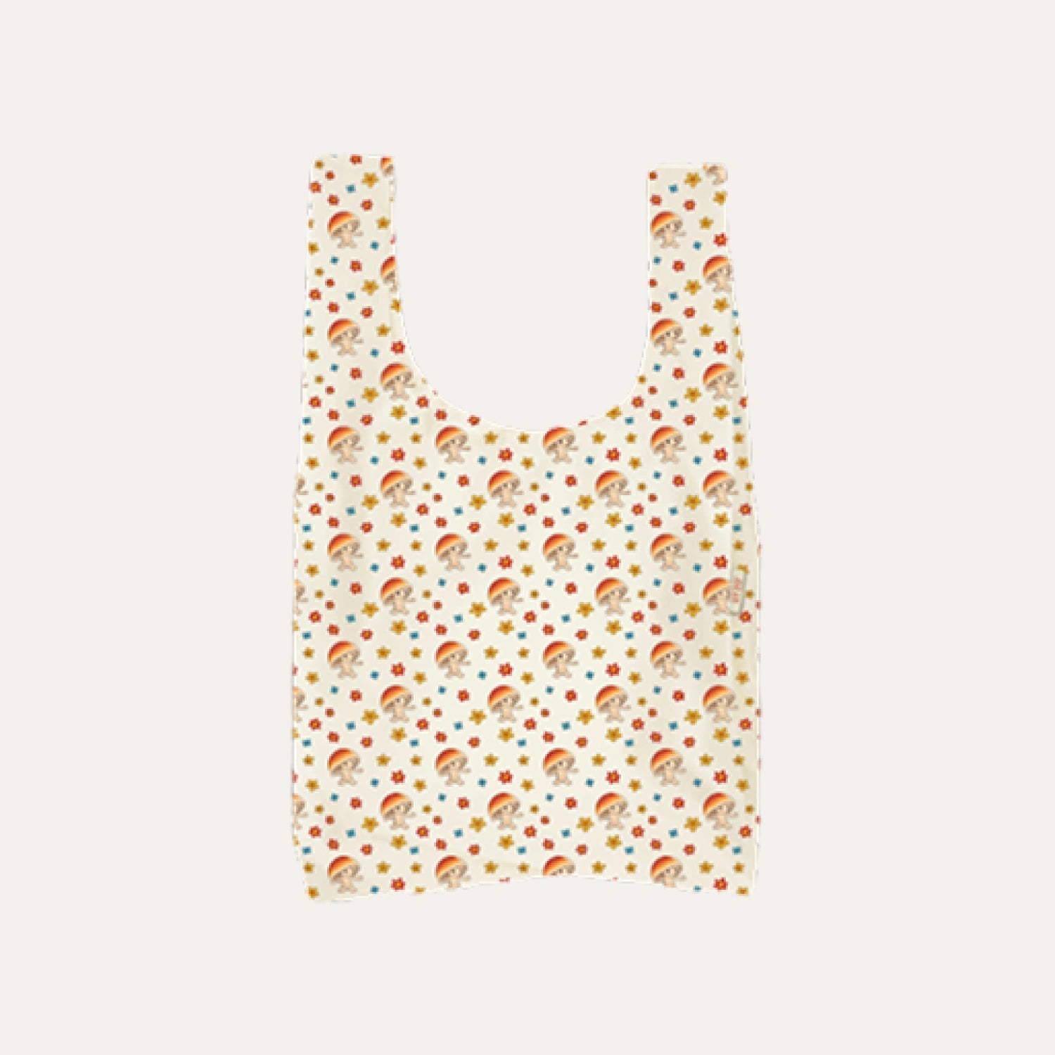 Flower Power Bag - Simple Hold