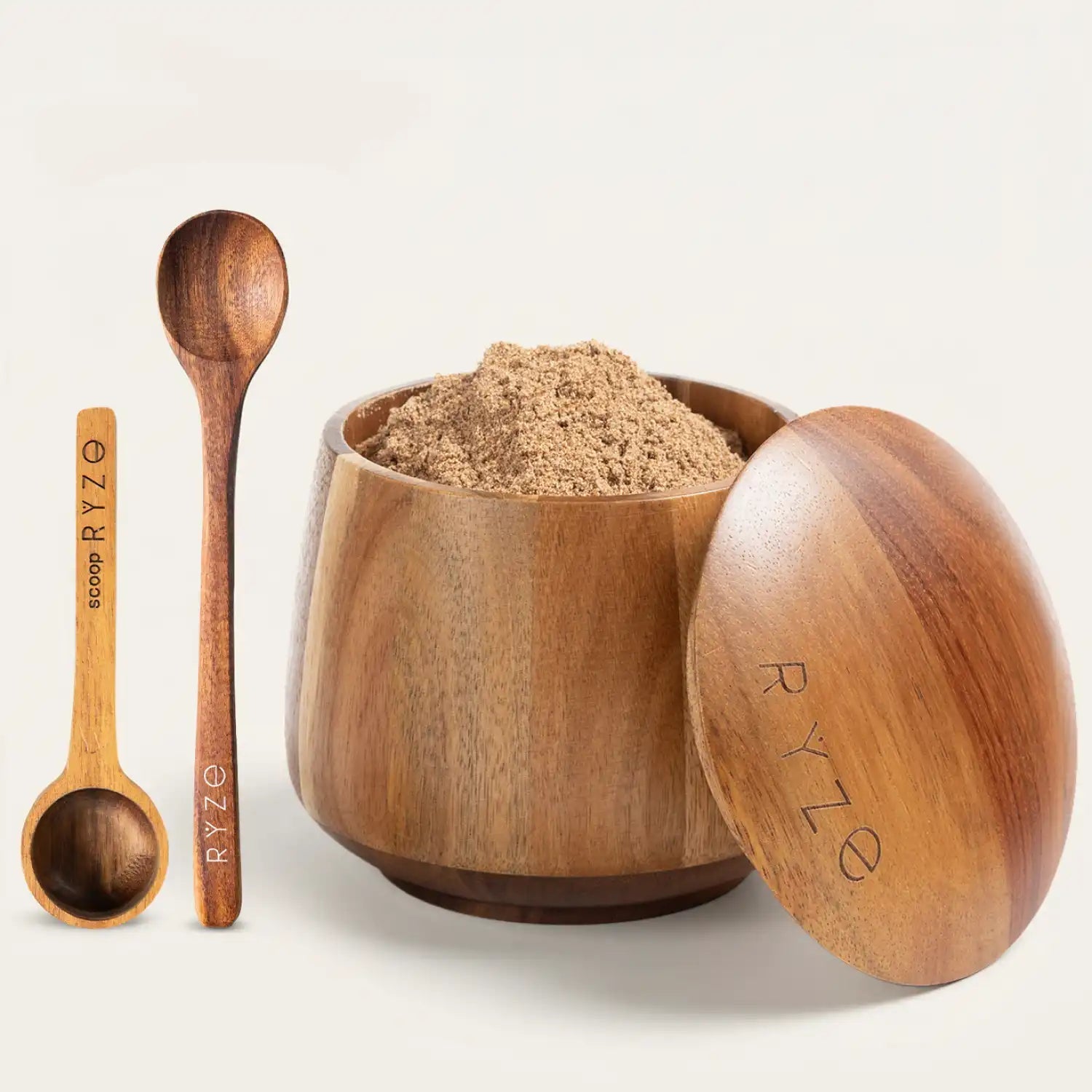 Stash + Scoop Set - Gift Ready