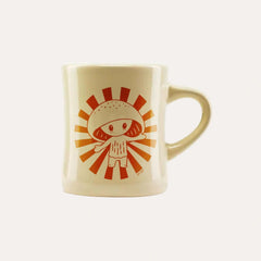 Feel Better Every Day Mug - Clean Style