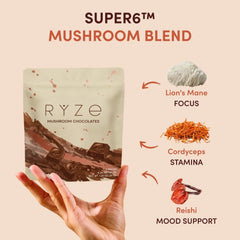 Rye (15 pieces) - Ready Routine