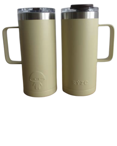 FREE Rye Tumbler - Active Ready