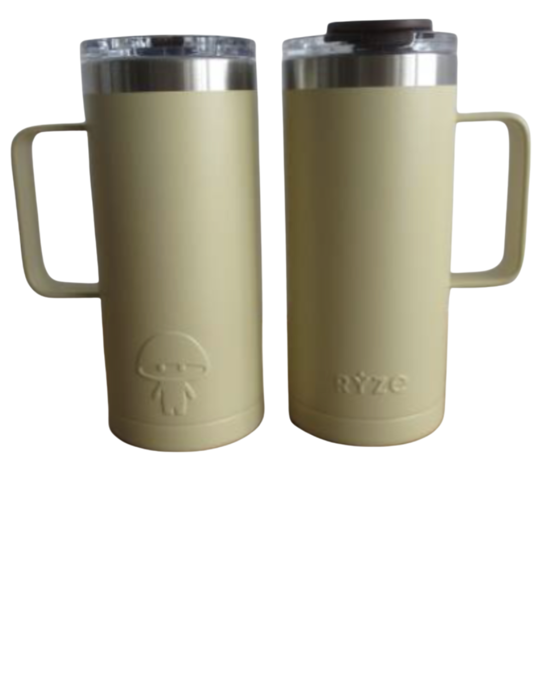 FREE Rye Tumbler - Active Ready