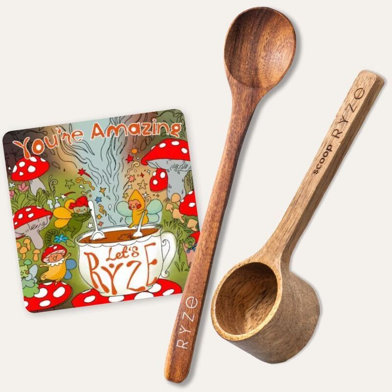 Free Bundle Gifts - Easy Set
