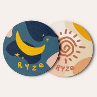 FREE Coasters - Soft Pick