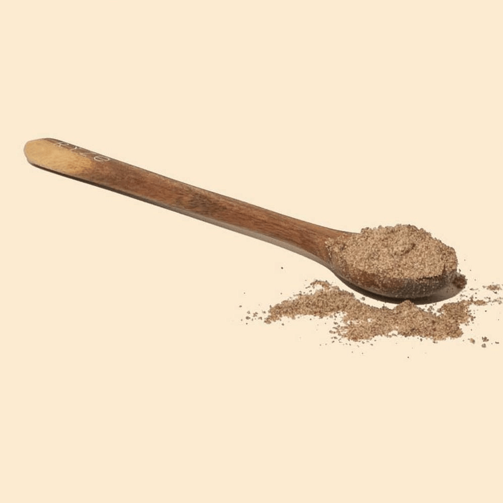 FREE Handmade Acacia Spoon - Fresh Style