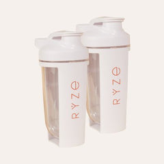 FREE Shakers - Bright Touch